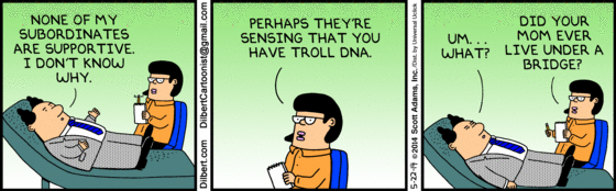 dilbert